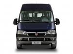 Fiat Ducato Multijet Economy Italia 2011 года